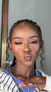 Gorgeous girl @ክራንክ. #fyp#ethiopiantiktok#የእናንተገፅ#latey#ethiopia#thebachelor