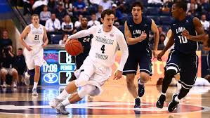 5 et | 2 pt: Byu Men S Basketball 2016 17 Preview The Daily Universe