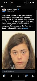 Justice for Quinton Simon