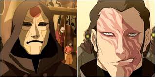 Avatar: The Last Airbender (Global Community)