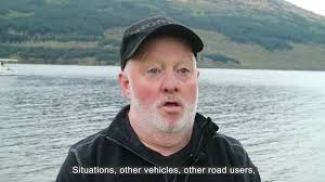 A ride that ended in tragedy: Ross Dominick’s Story