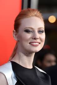 Alex's looks a bit bony. Deborah Ann Woll Smoky Eyes Deborah Ann Woll Beauty Looks Stylebistro