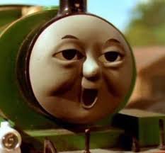 Y All Got Any Of Them Thomas The Tank Engine Memes Album On Imgur