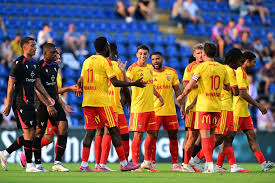 Ligue 1: Lens quer capitalizar a sua vitória na Supertaça para entrar forte frente ao Auxerre