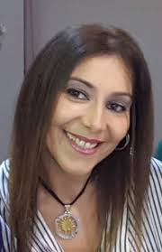 Beatriz Camacho Camacho