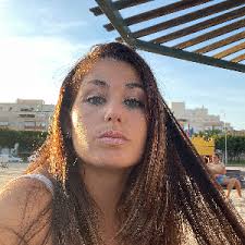 María Belen Acevedo balas