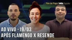 Onde assistir o jogo com transmissão ao vivo de resende x flamengo pela tv ou rádio. Iwc6bq 6ini1xm