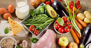 Take the easy route to healthy eating. Eating Physical Activity To Lose Or Maintain Weight Niddk
