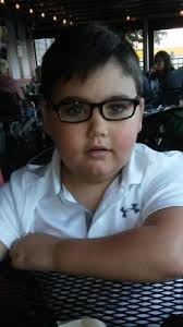 Aydon Satterfield Obituary (2007