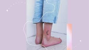 Maybe you would like to learn more about one of these? The Coolest Crescent Moon Tattoos And What They Mean