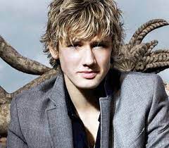 Alex Pettyfer Surf Hair Hair Styles Mens Hairstyles