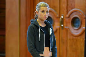 We did not find results for: Strictly Come Dancing Abbey Clancy Chats With Gordon Barr Chronicle Live