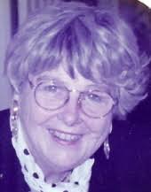 Obituary information for Eileen ''Kay'' F. McFadden-Hannan