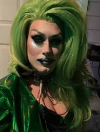 Victoria Elizabeth Black