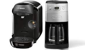 Its compact design is perfect. Cafe Quality Coffee Machines Under 100 Express Co Uk