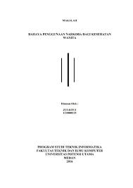 Check spelling or type a new query. Contoh Dan Cara Membuat Cover Makalah Yang Baik Dan Benar Rekreartive