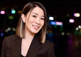 佘詩曼Charmaine Sheh