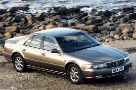 The next prompt will be your scrambled . Cadillac Seville 1998 2002 Used Car Review Car Review Rac Drive