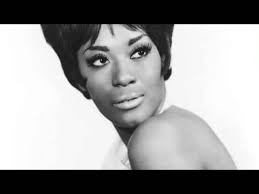 Marlena Shaw Woman of the ghetto