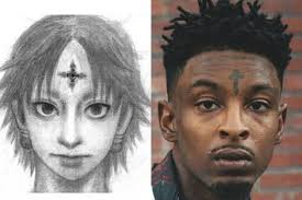I Think Togashi Is Currently Basing His Chrollo Drawings On 21 Savage Imgur If you use any of these 21 savage loops please leave your comments. imgur