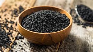 Maybe you would like to learn more about one of these? Manfaat Habbatussauda Jintan Hitam Penyembuh Segala Penyakit