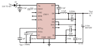 Mppt (maximum power point tracking) as the name suggests this algorithm tracks the maximum available power i have uploaded the code, bom and circuit. High Efficiency Solar Mppt Battery Charger Using Lt8611 And Ad5245 Analog Devices