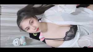 Chinese Big Boobs Sexy Beauty Showing Milky Boobs 💦💦 - YouTube