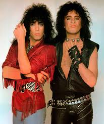 KISSopolis - - Paul Stanley & Gene Simmons | Facebook