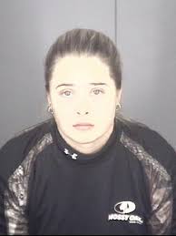 Courtney Allman's Instagram, Twitter & Facebook