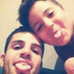 Michael Trocchio's Instagram, Twitter & Facebook