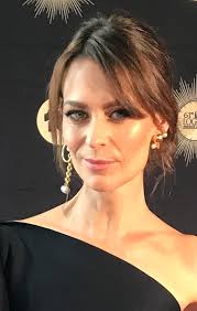 Kat Stewart