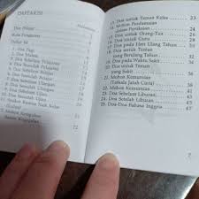 Jun 25, 2020 · doa katolik sebelum ujian, mohon kelancaran belajar ya allah bapa sumber keselamatan. Doa Doa Pelajar Buku Doa Sekolah Shopee Indonesia