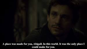 He's dead, Jim — Primavera feelings