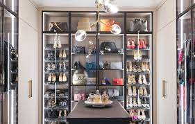 A glassy finish on cabinets also helps it bounces light. Kitchen Cabinet Doors Custom Made Modern Aluminum Frame Cabinet Door Made In Usa Âºelement Designs