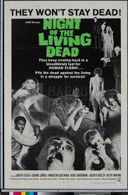 The Video Dead (1987) Released 38 years ago today Zombies come out of a TV  set and terrorize a family. Directed by Robert Scott