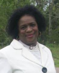 Eunice Yvonne "Yvonne" Edwards Obituary (1942