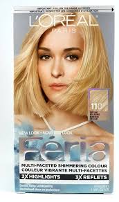 20 trending mahogany hair colour ideas we love in 2020. L Oreal Feria Starlet 110 Northernvitality Us