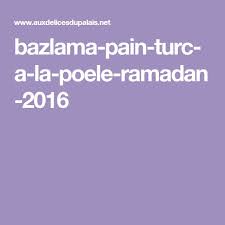 Epingle Sur Pain