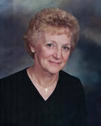 Dolores Hartman Obituary (2023)