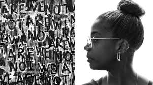 Adam Pendleton–Reading & Talk with Simone White (event) Kemper Art Museum,  St. Louis 13 October 2023, 5:30 pm