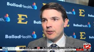 Chattanooga Native officially new ETSU head coach
