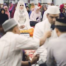 Maybe you would like to learn more about one of these? Contoh Khutbah Nikah Singkat Bahasa Arab Indonesia