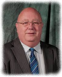 Robert Gerald Potter Obituary