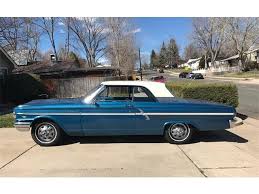 Image result for Guardsman Blue 1964 Ford