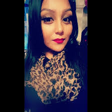 Allen Landeros's Instagram, Twitter & Facebook