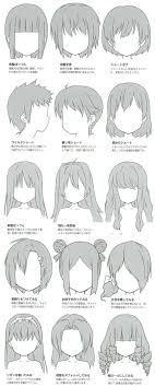 How to draw anime boy in side view anime drawing tutorial for beginners. 30 How To Draw Anime Hair Ideas How To Draw Hair Anime Hair Drawing Tutorial