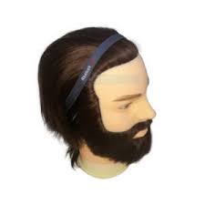 Our hair ties perform the same for men and women, whether you have straight or curly hair, thick hair or thin hair. Home Manbands