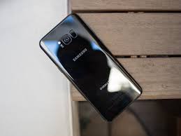 Without a doubt, the most striking feature of the device is its. Samsung Galaxy S8 Microsoft Edition Everything You Need To Know Windows Central