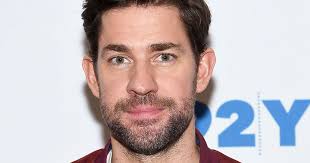 Bj Novak And John Krasinski Friends John Krasinski S Favorite Episode Of The Office Is A Classic John Krasinski The Office Classic