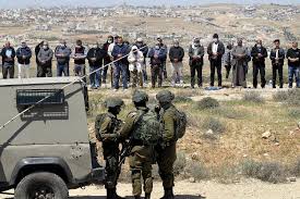1947 un general assembly decides on partition of palestine into jewish and arab states with jerusalem as an international city. A4fib0rvgncy7m